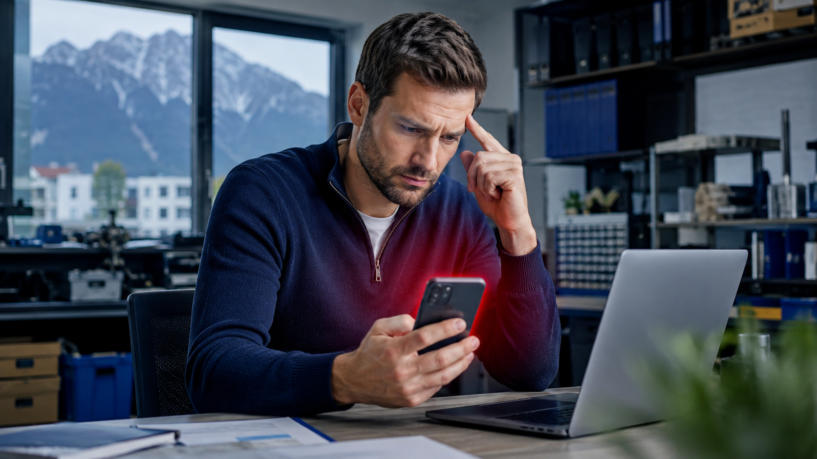 Ihr Mitarbeiter ignoriert das iPhone-Update seit Wochen – das kann Sie teuer zu stehen kommen