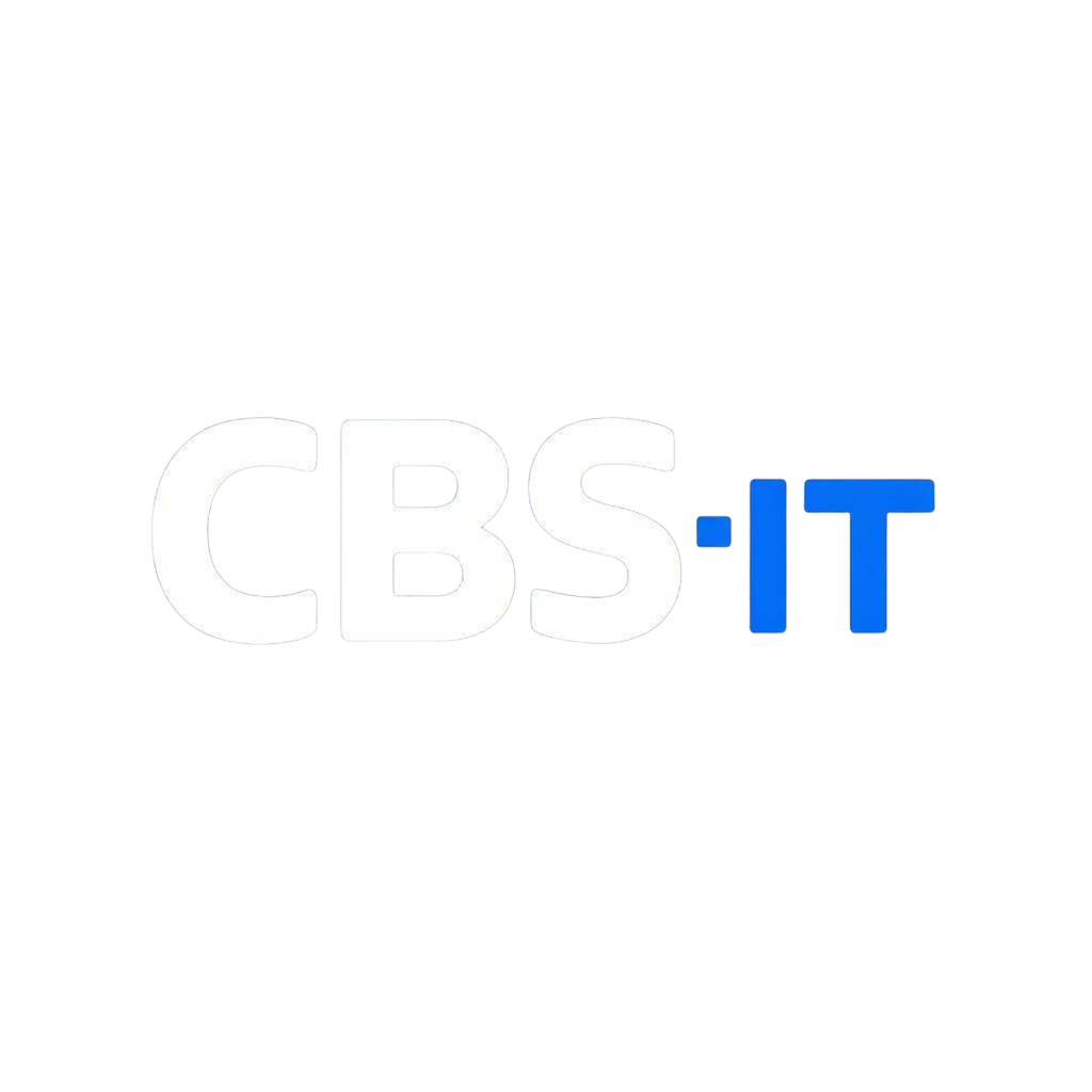 CBS-IT