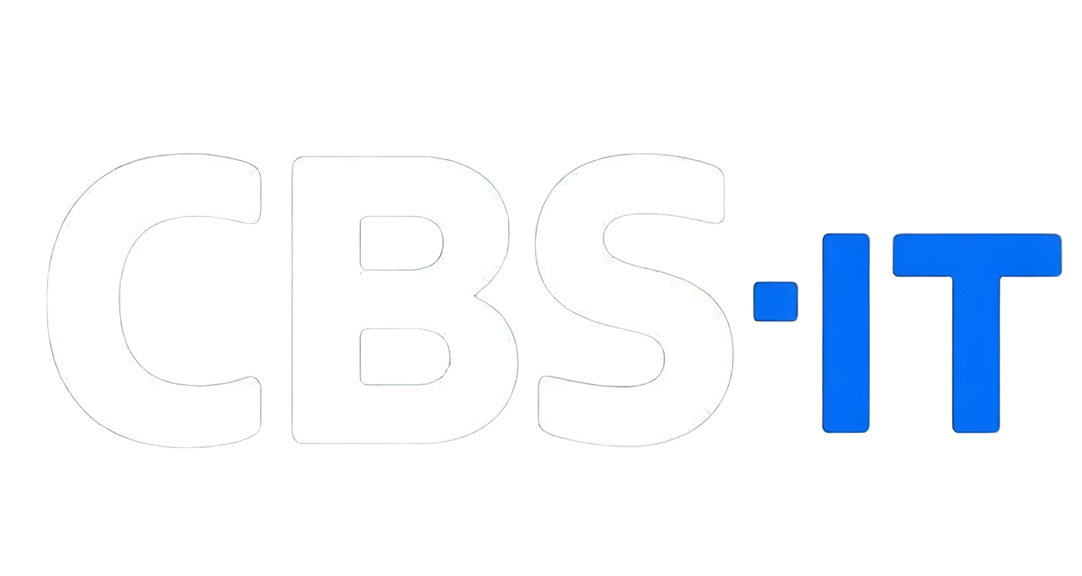 CBS-IT Logo